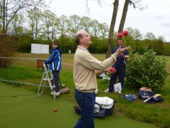 NCC 2012