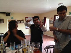 NCC 2012