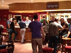NCC 2012
