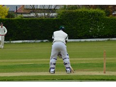 Broomleys have recruited the services of Barbadian opening batsmen Akeem Springer ... comes with great pedigree and we are sure will be a huge 