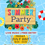 Worly Summer Party 