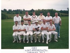 Past Photos