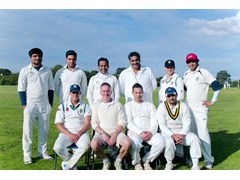 Season Pictures from 2016 season
