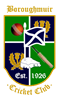 Boroughmuir Cricket Club