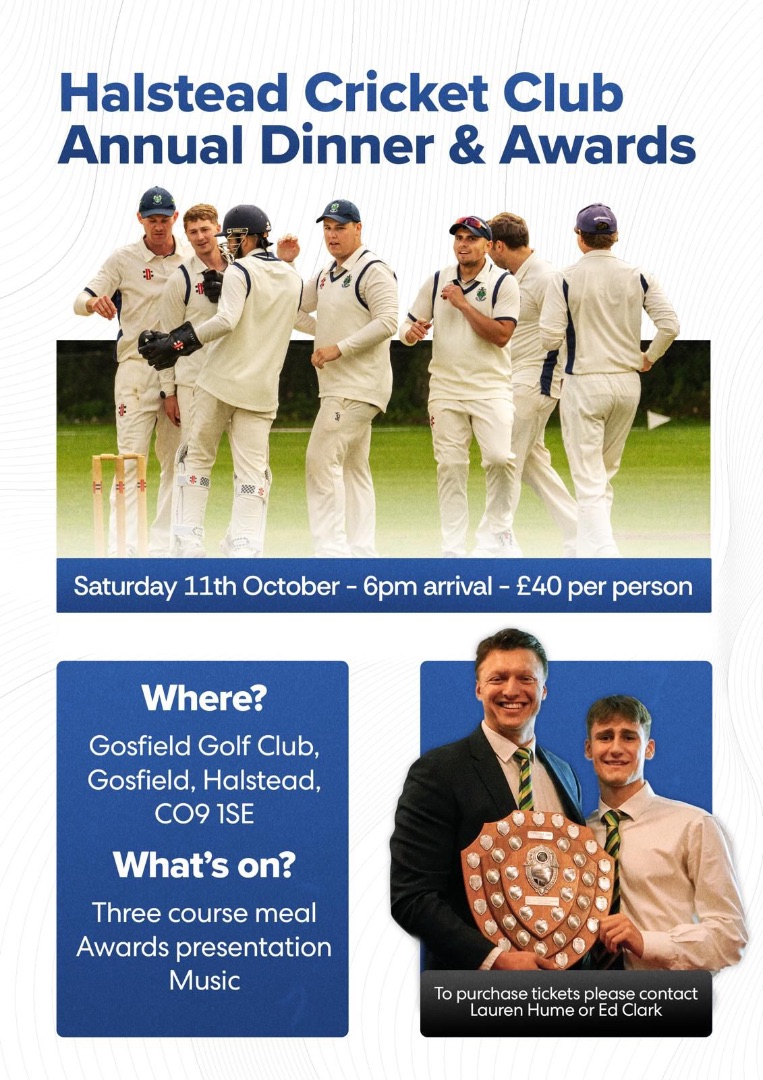 Awards Evening 2025