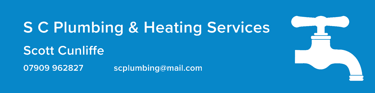 SC Plumbing Ad Board