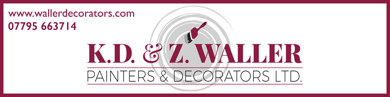 K.D. & Z. Waller
