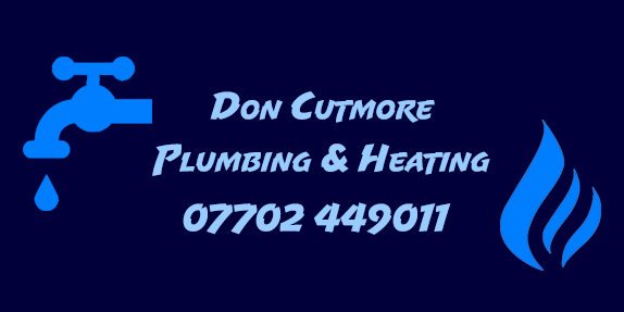 Don Cutmore
