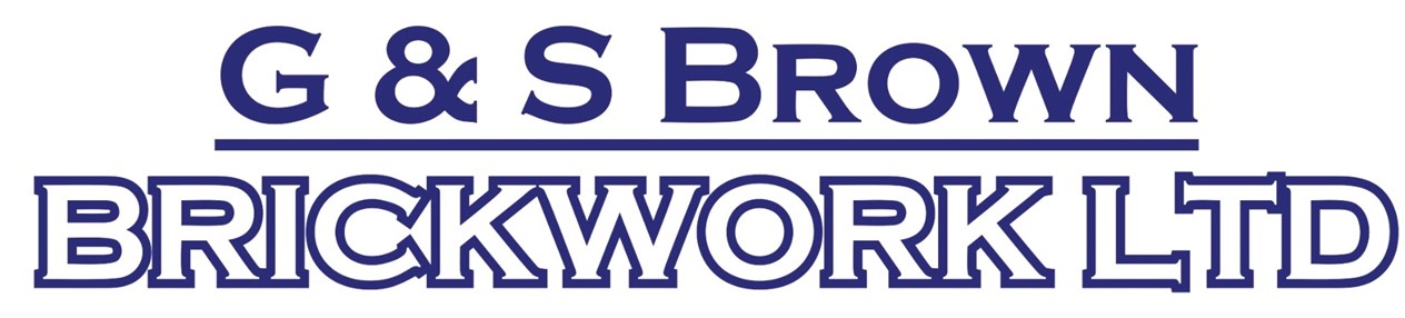 G & S Brown Brickwork