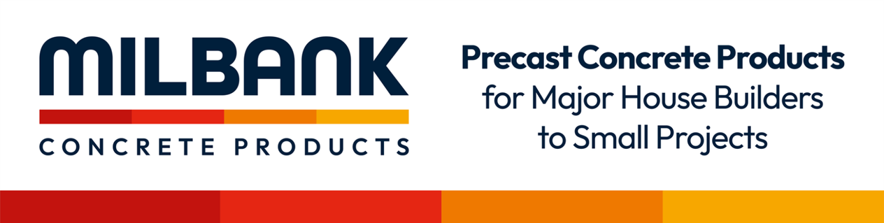 Milbank Concrete