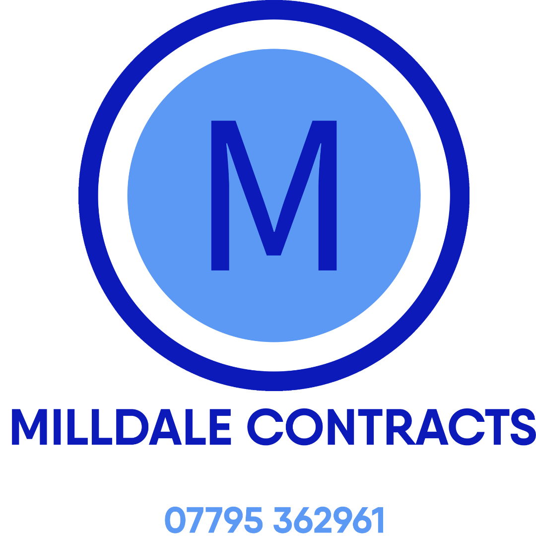 Milldale Contracts logo