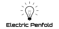 Electric Penfold logo