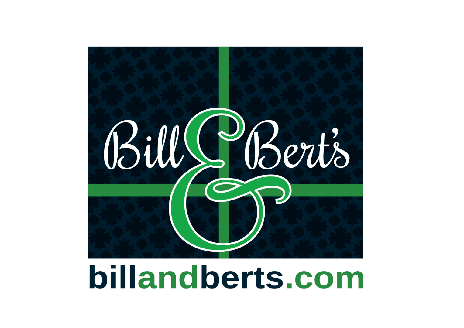 Bill & Berts logo