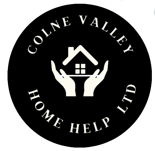Colne Valley Home Help logo