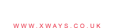 Crossways Garage logo