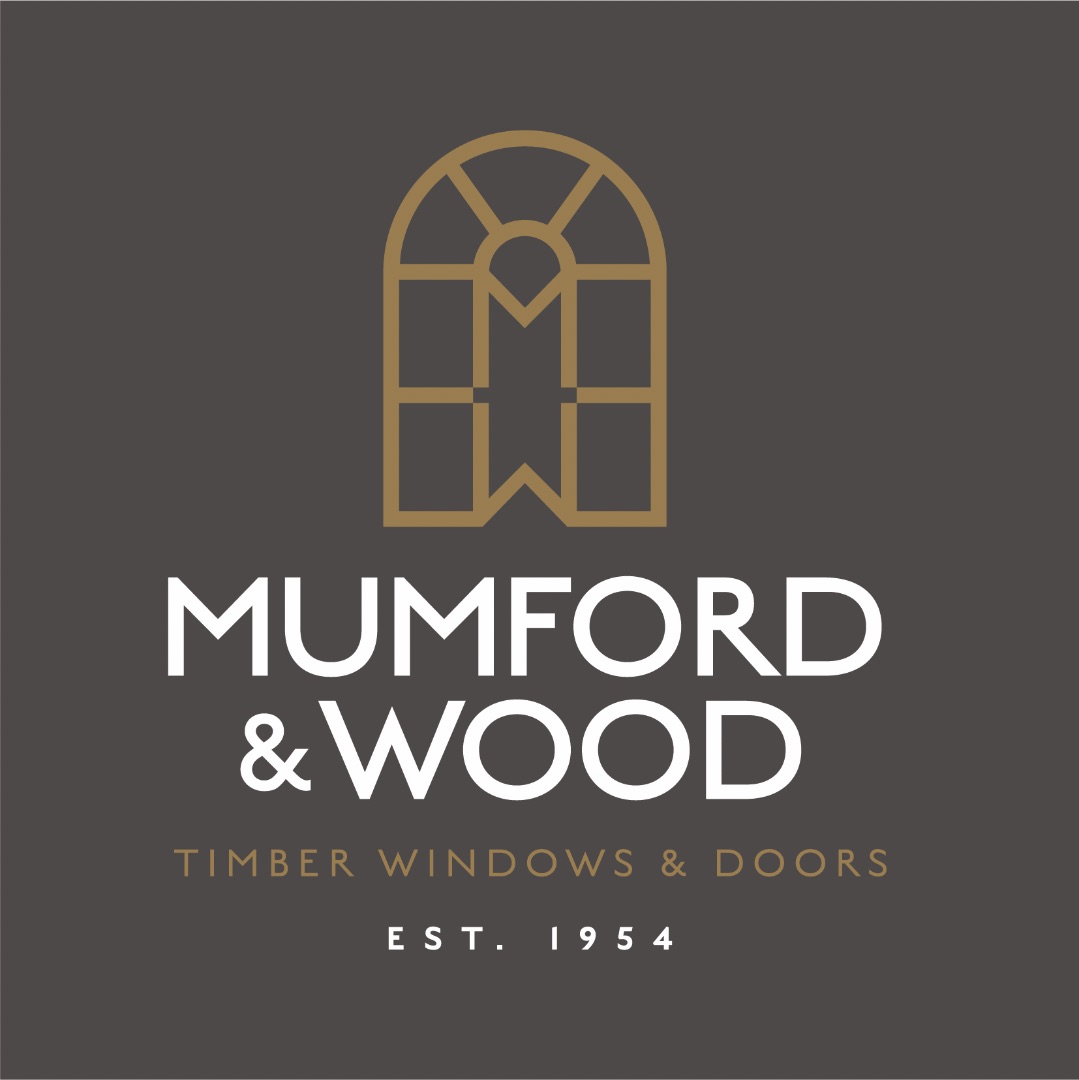 Mumford & Wood logo