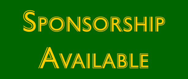 Available sponsorship