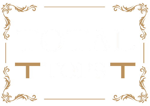 Total Tops logo