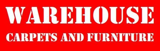 Warehouse Carpets & Furniture logo