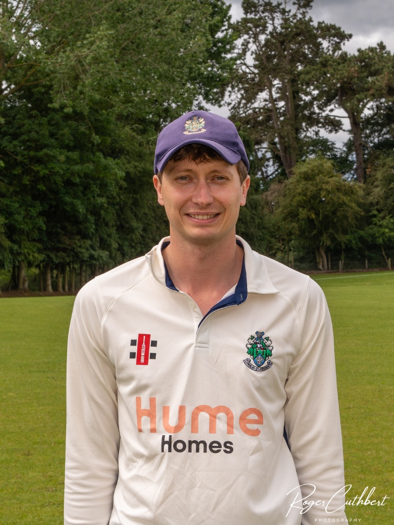 Adam Morris