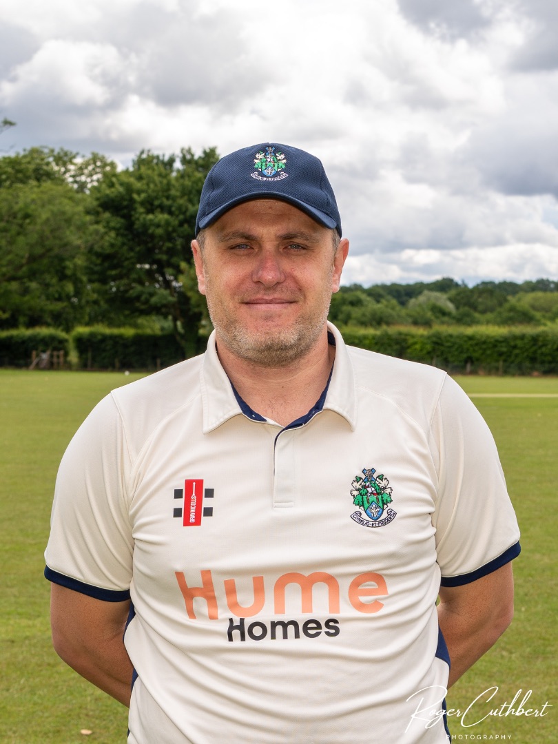 Craig Rollinson