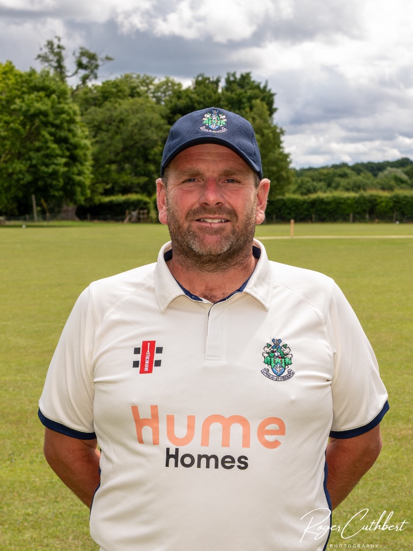Graham Mills