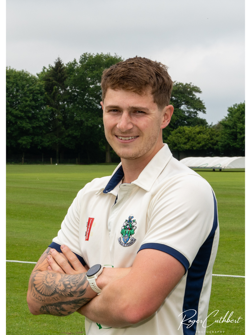 Liam Jones