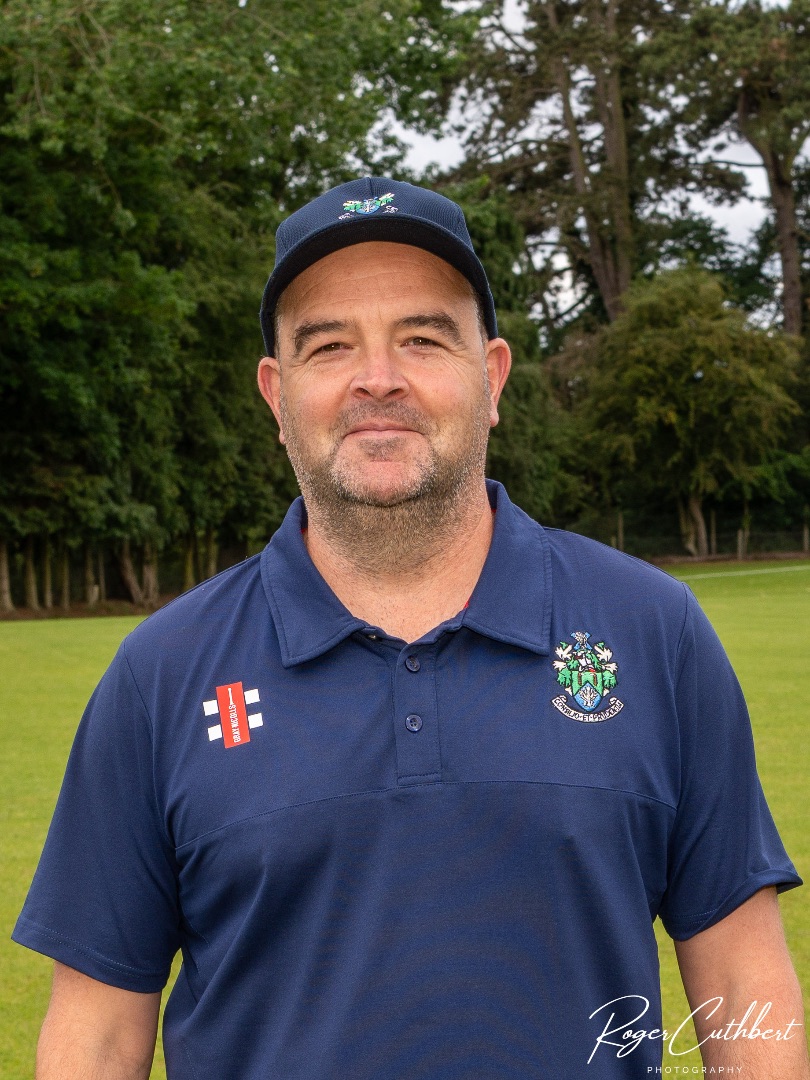 Mark Harris