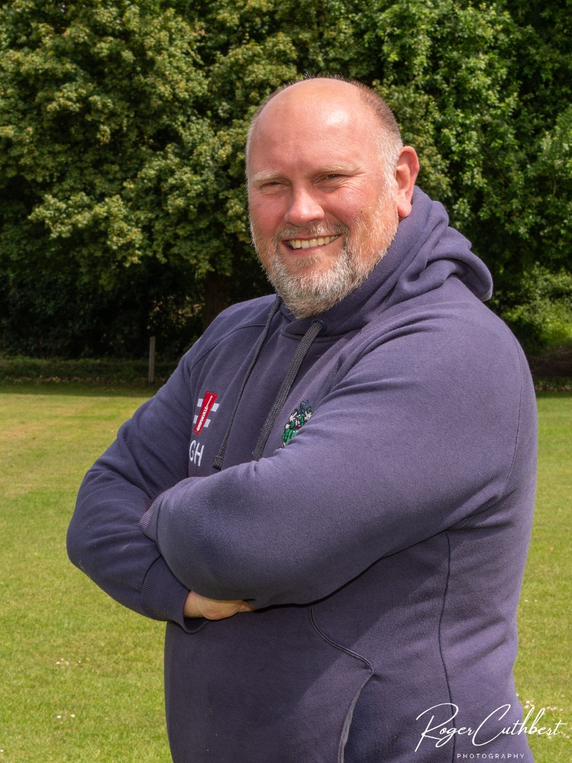 Nigel McKay