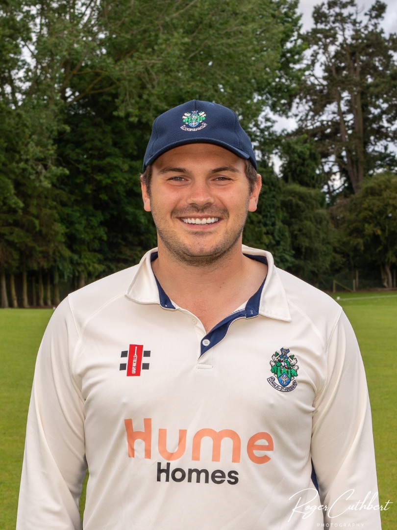 Josh King