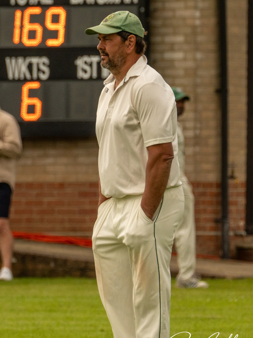Simon Steel