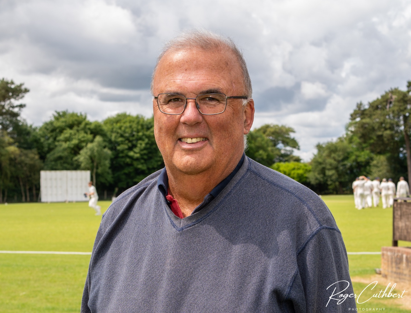 Rob Chapman