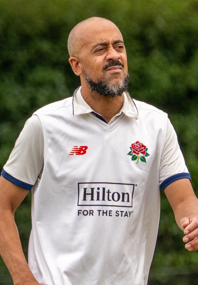 Rob Harris