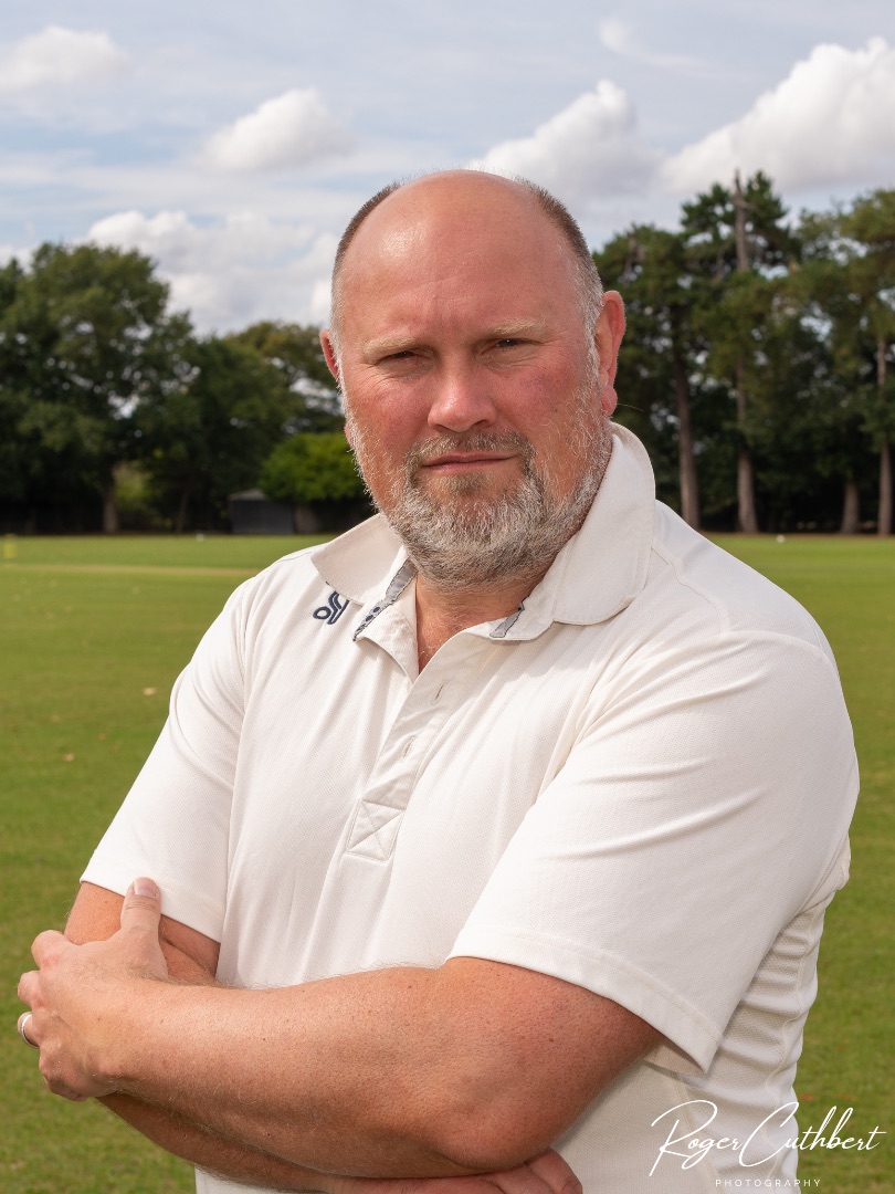 Nigel McKay