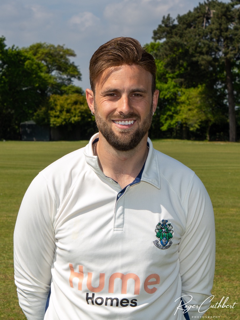 Ryan Vickery