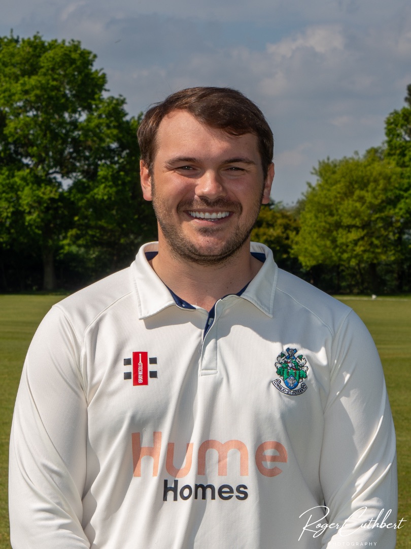 Josh King