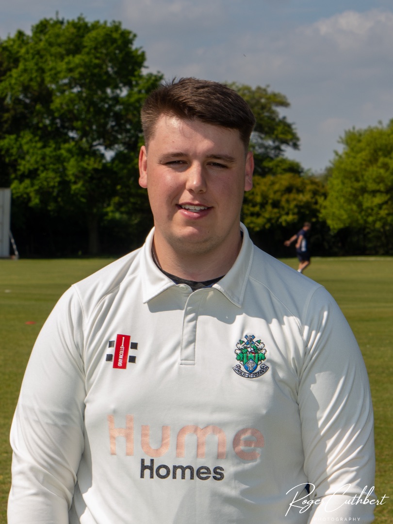 Callum O'Connell