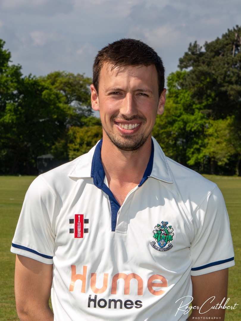 Joe Morris
