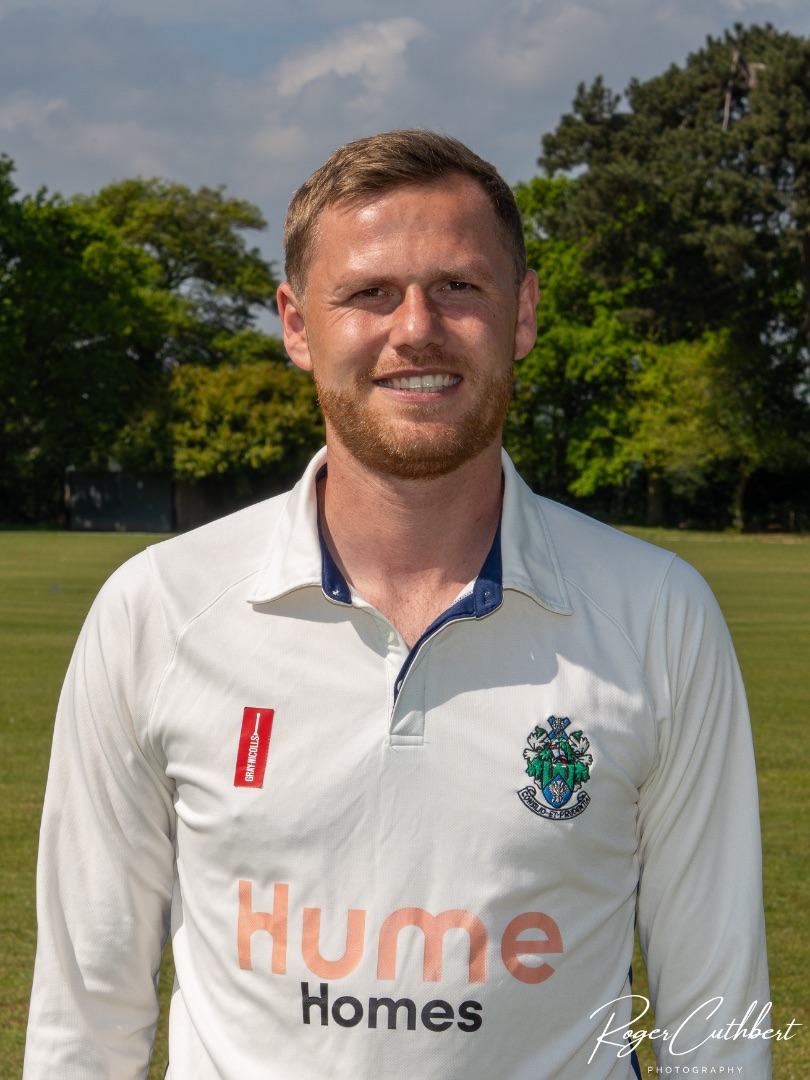 Josh Wells