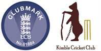 Kimble Cricket Club