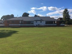 Chesham Cricket Club Photo Galleries