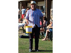 Dougy Memorial Game