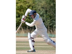 2nd XI Home to Ingatestone & Fryerning