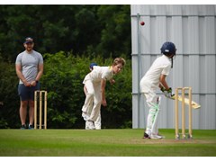 Epping Foresters Cricket Club Colts Season 2023