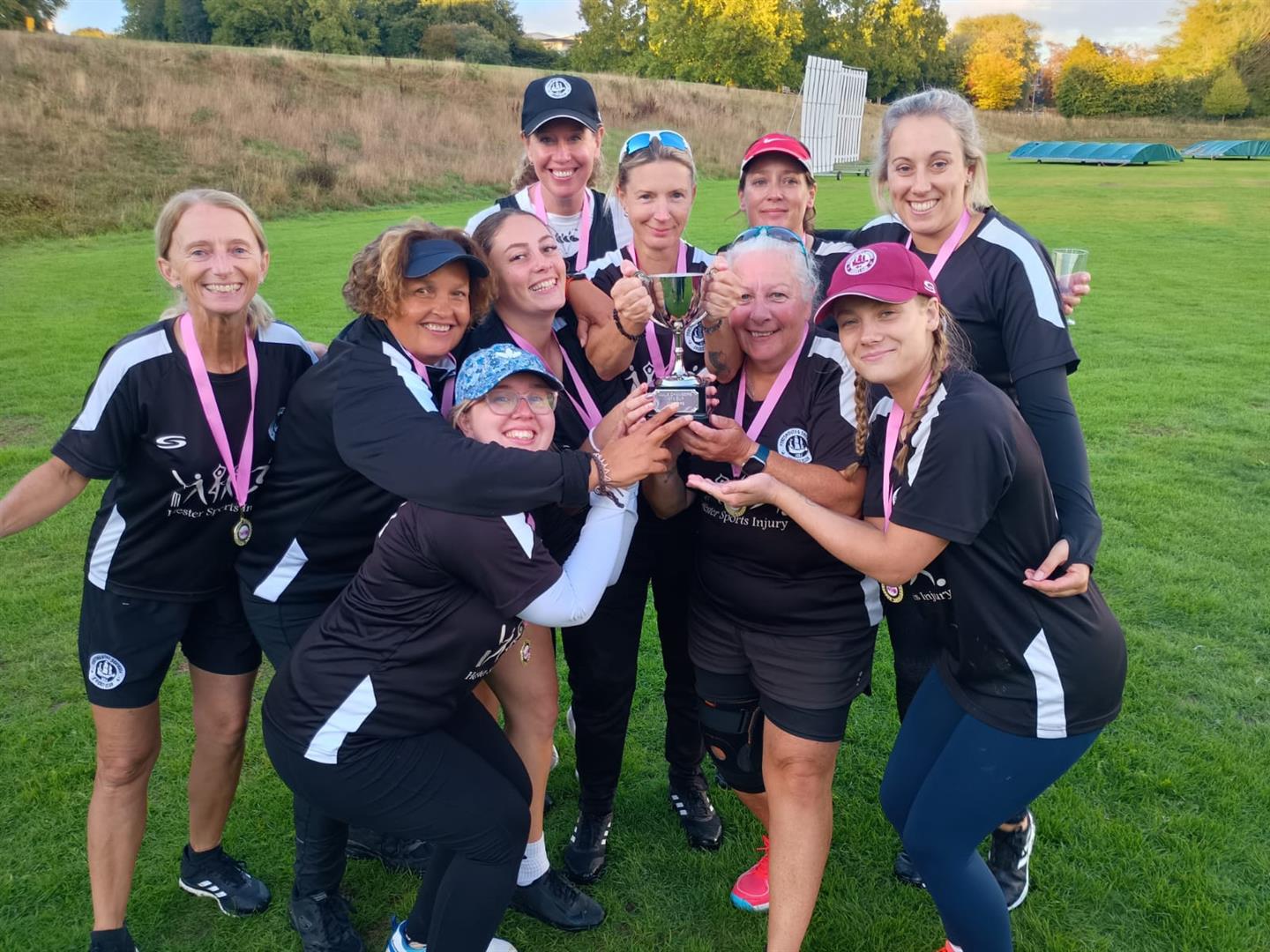 Womens 1st XI