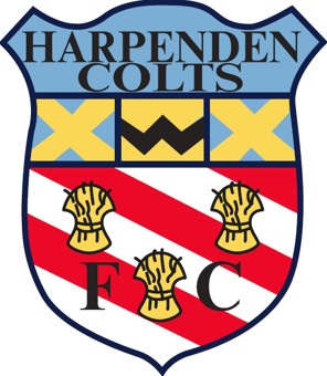 Harpenden Colts home page