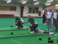 Hertfordshire County Short Mat Bowling Association Photo Galleries