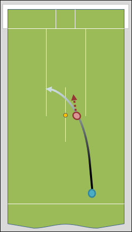 SKILLS DEVELOPMENT - PUSH SHOT