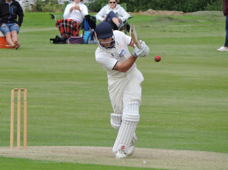 Scholes Cricket Club