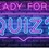 SAVE THE DATE: Avon August Quiz, Fri 29-Aug from 6:30pm